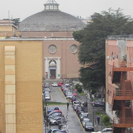 Domus Klimt Apartman Róma Kültér fotó