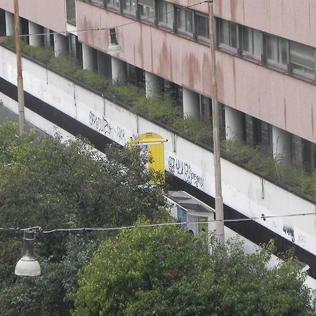Domus Klimt Apartman Róma Kültér fotó