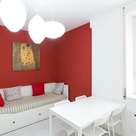 Domus Klimt Apartman Róma Kültér fotó