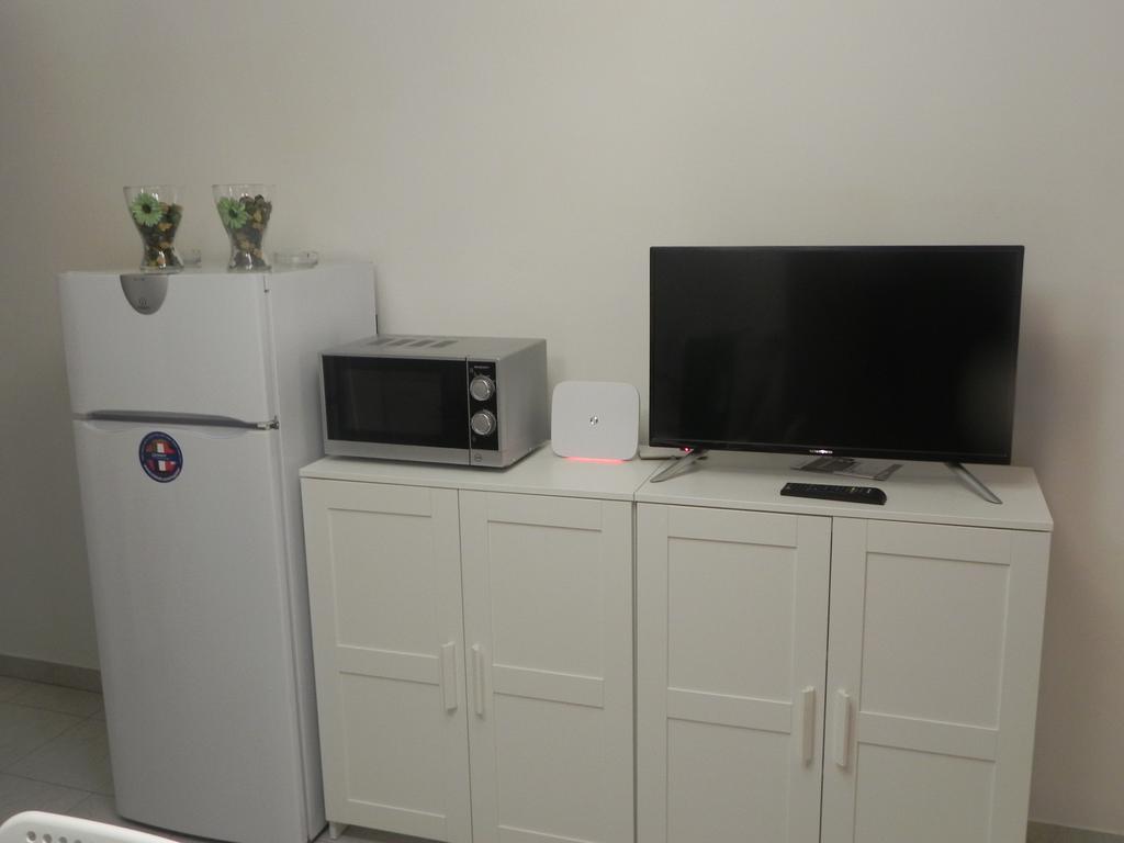 Domus Klimt Apartman Róma Kültér fotó