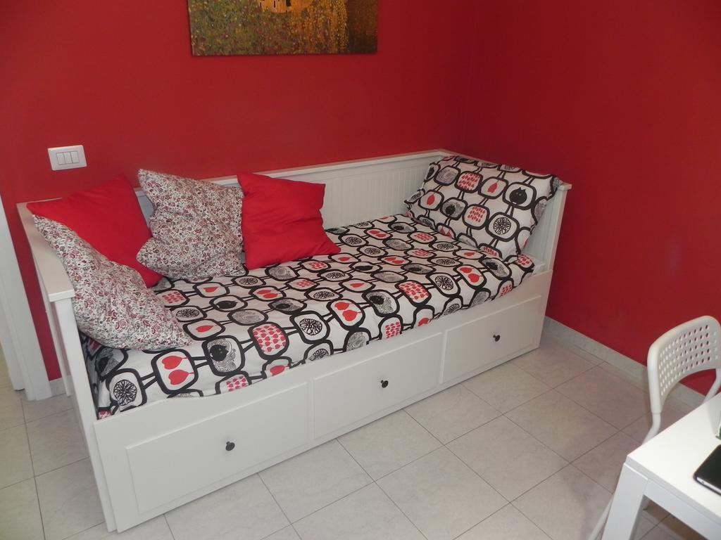Domus Klimt Apartman Róma Kültér fotó