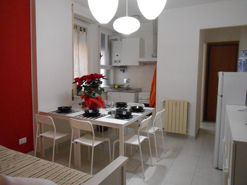 Domus Klimt Apartman Róma Kültér fotó