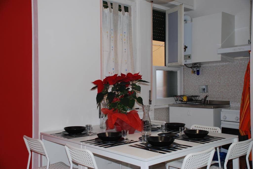 Domus Klimt Apartman Róma Kültér fotó