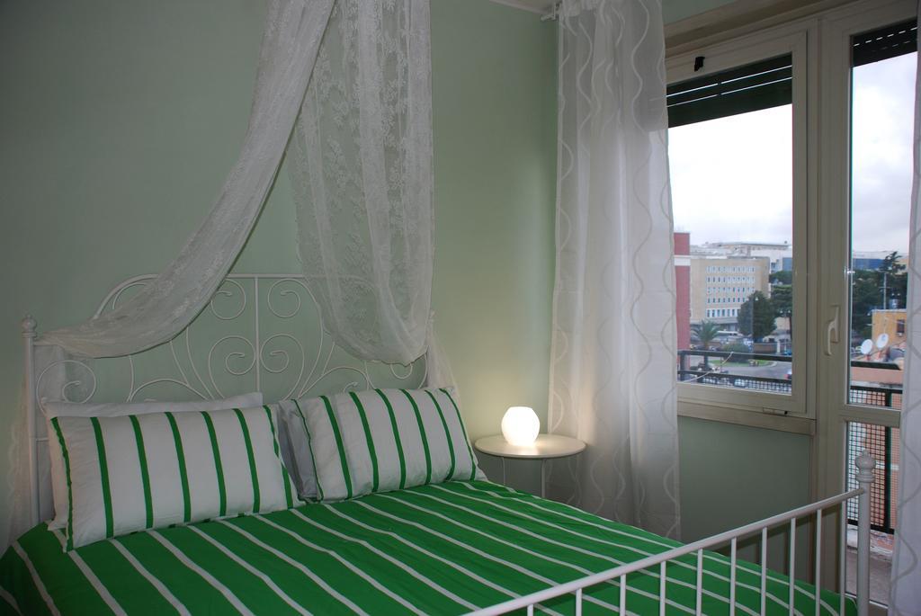 Domus Klimt Apartman Róma Kültér fotó