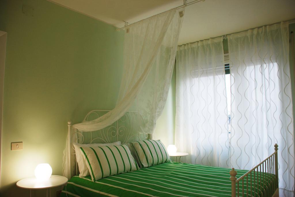 Domus Klimt Apartman Róma Kültér fotó