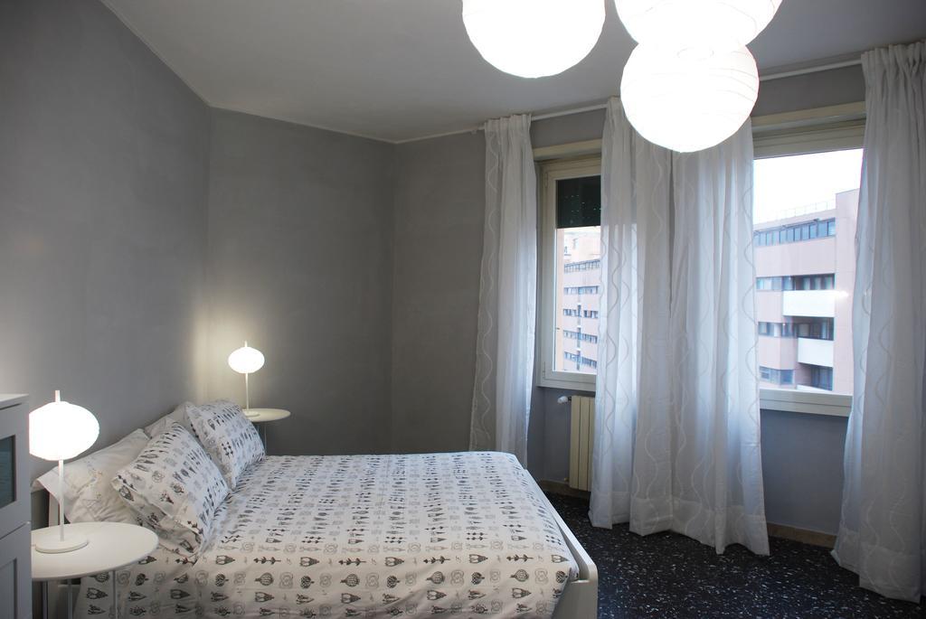 Domus Klimt Apartman Róma Kültér fotó
