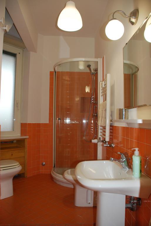 Domus Klimt Apartman Róma Kültér fotó