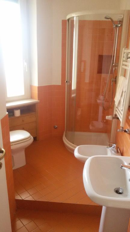Domus Klimt Apartman Róma Kültér fotó