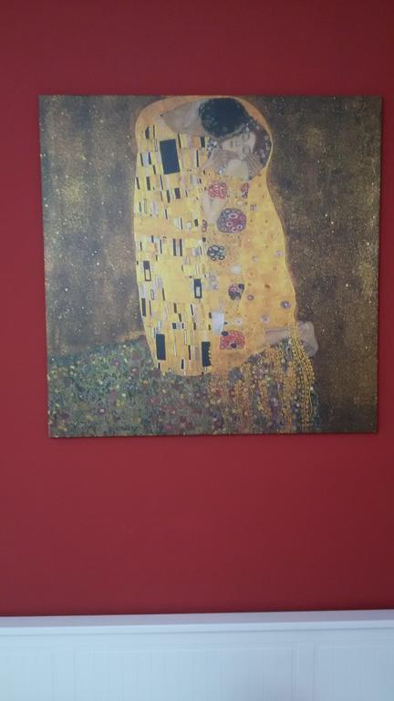 Domus Klimt Apartman Róma Kültér fotó