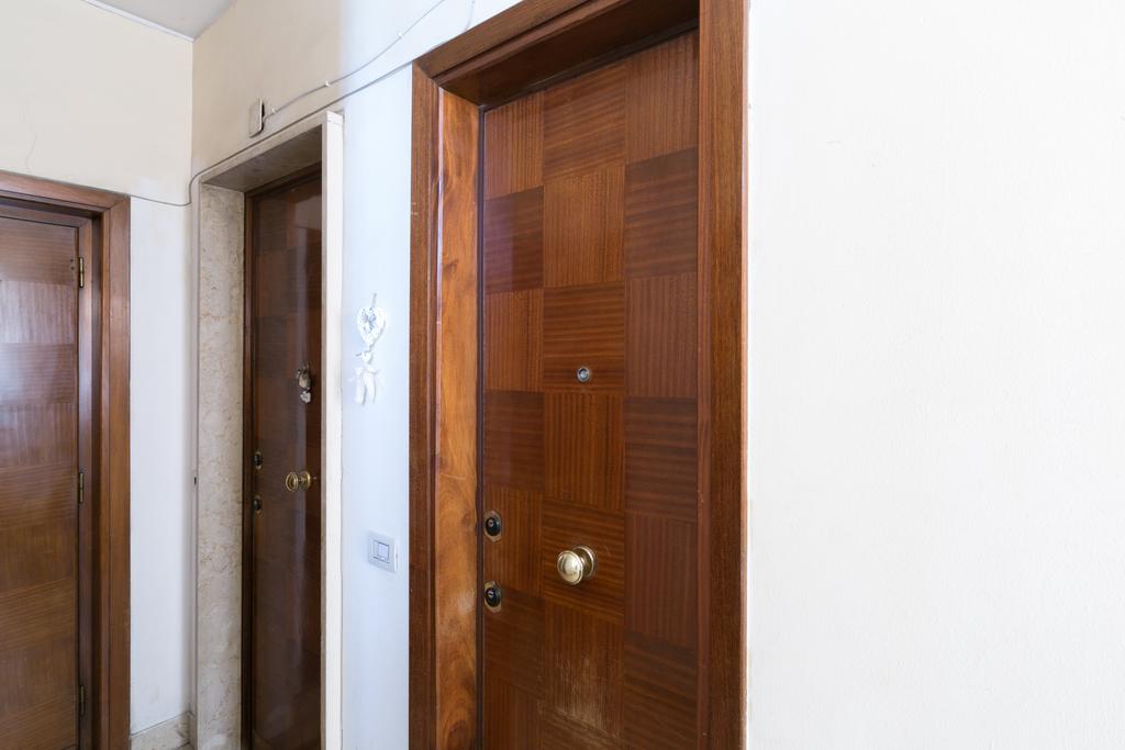Domus Klimt Apartman Róma Kültér fotó