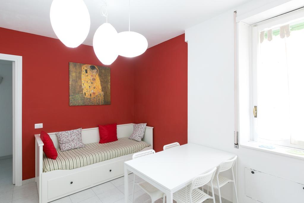 Domus Klimt Apartman Róma Kültér fotó