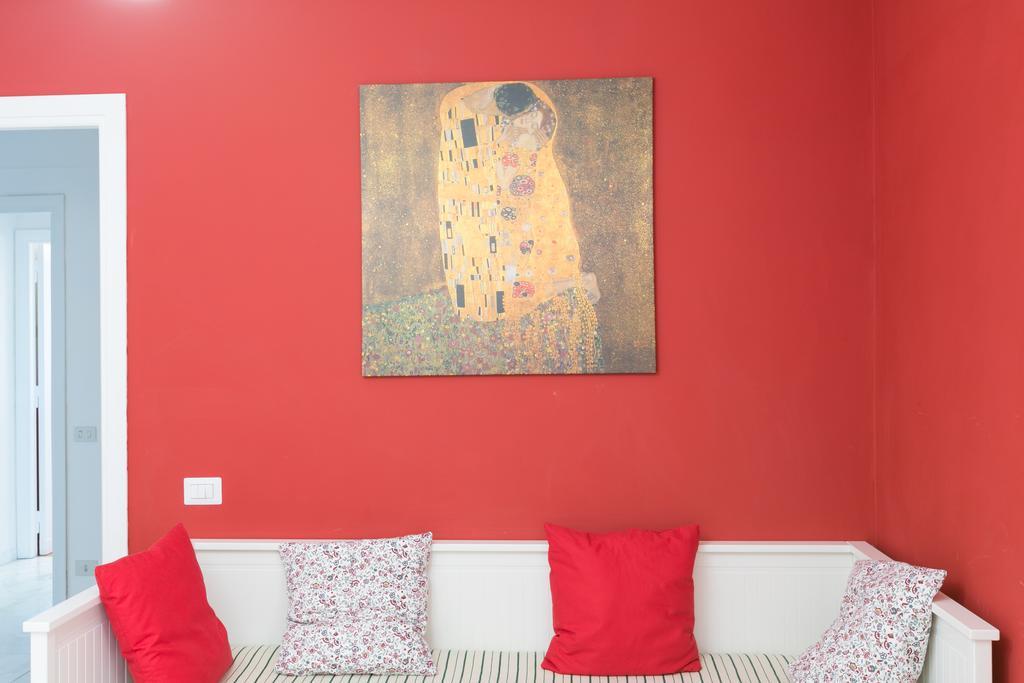 Domus Klimt Apartman Róma Kültér fotó