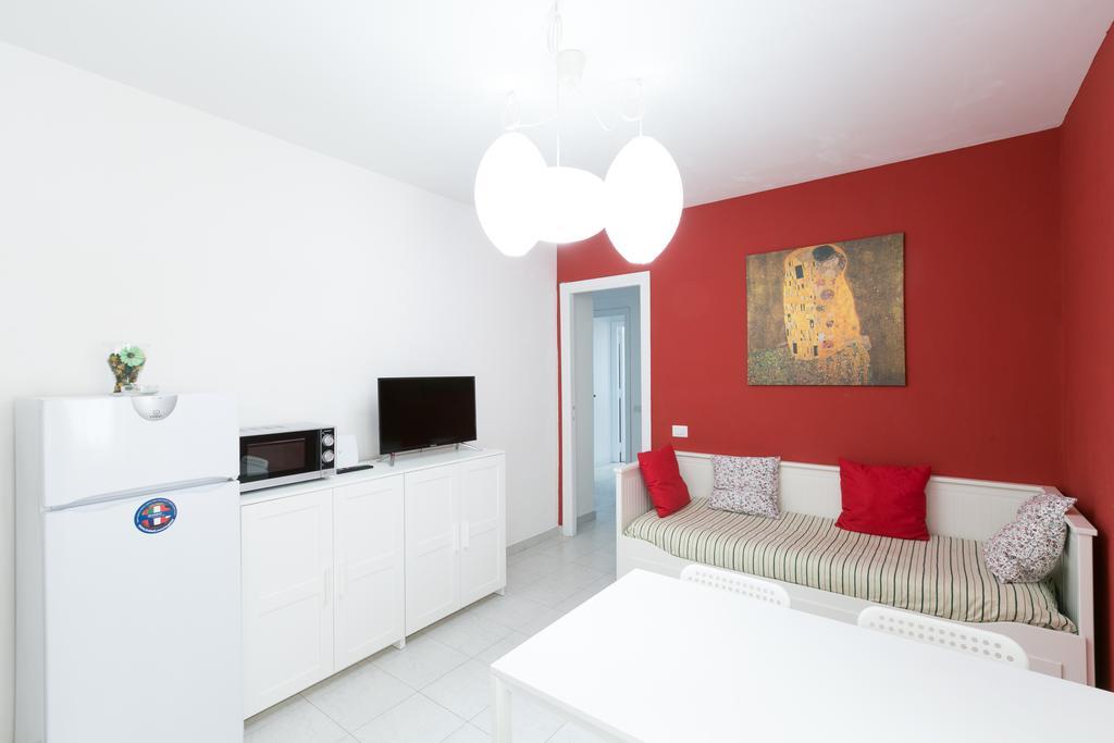 Domus Klimt Apartman Róma Kültér fotó