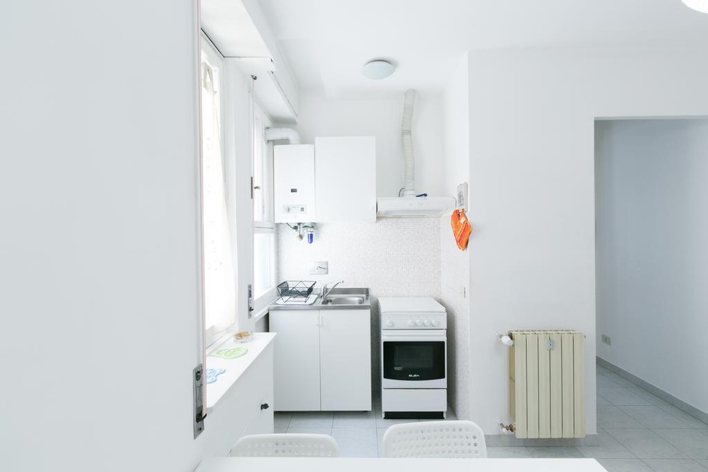 Domus Klimt Apartman Róma Kültér fotó