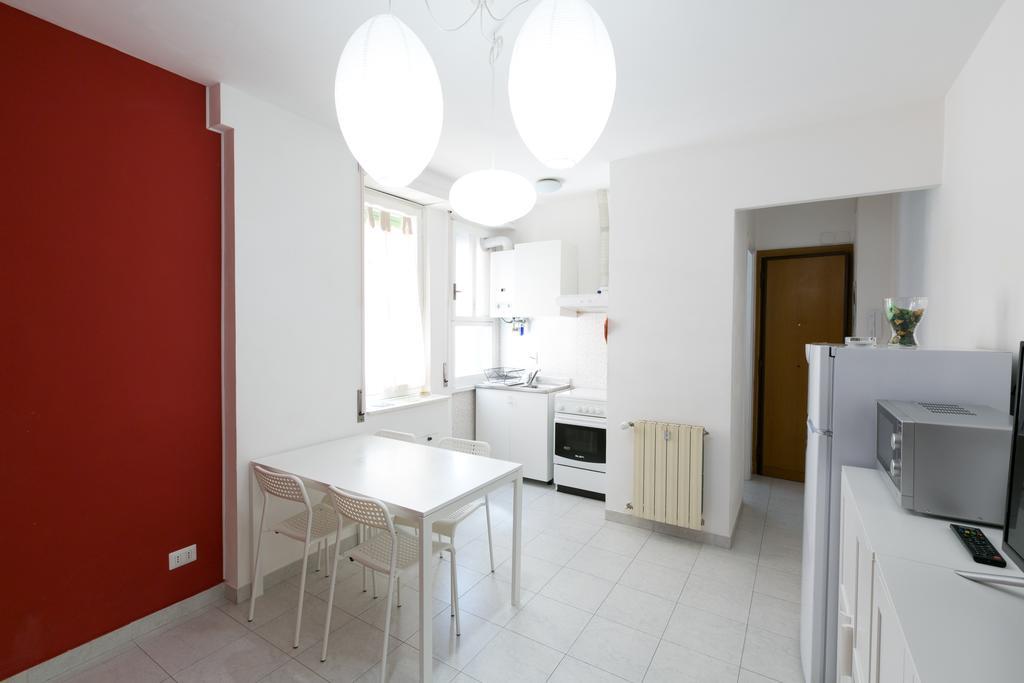 Domus Klimt Apartman Róma Kültér fotó