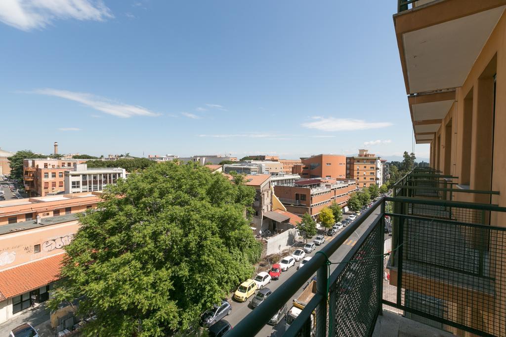 Domus Klimt Apartman Róma Kültér fotó
