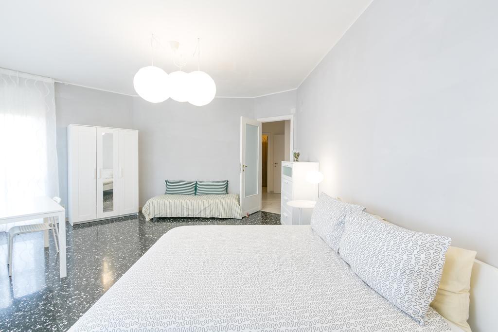 Domus Klimt Apartman Róma Kültér fotó